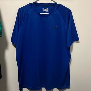 Men’s UnderArmour Large HeatGear Loose fit